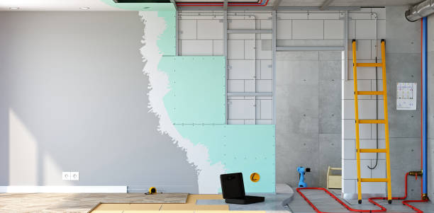 Dehumidification Services in Townsend, DE
